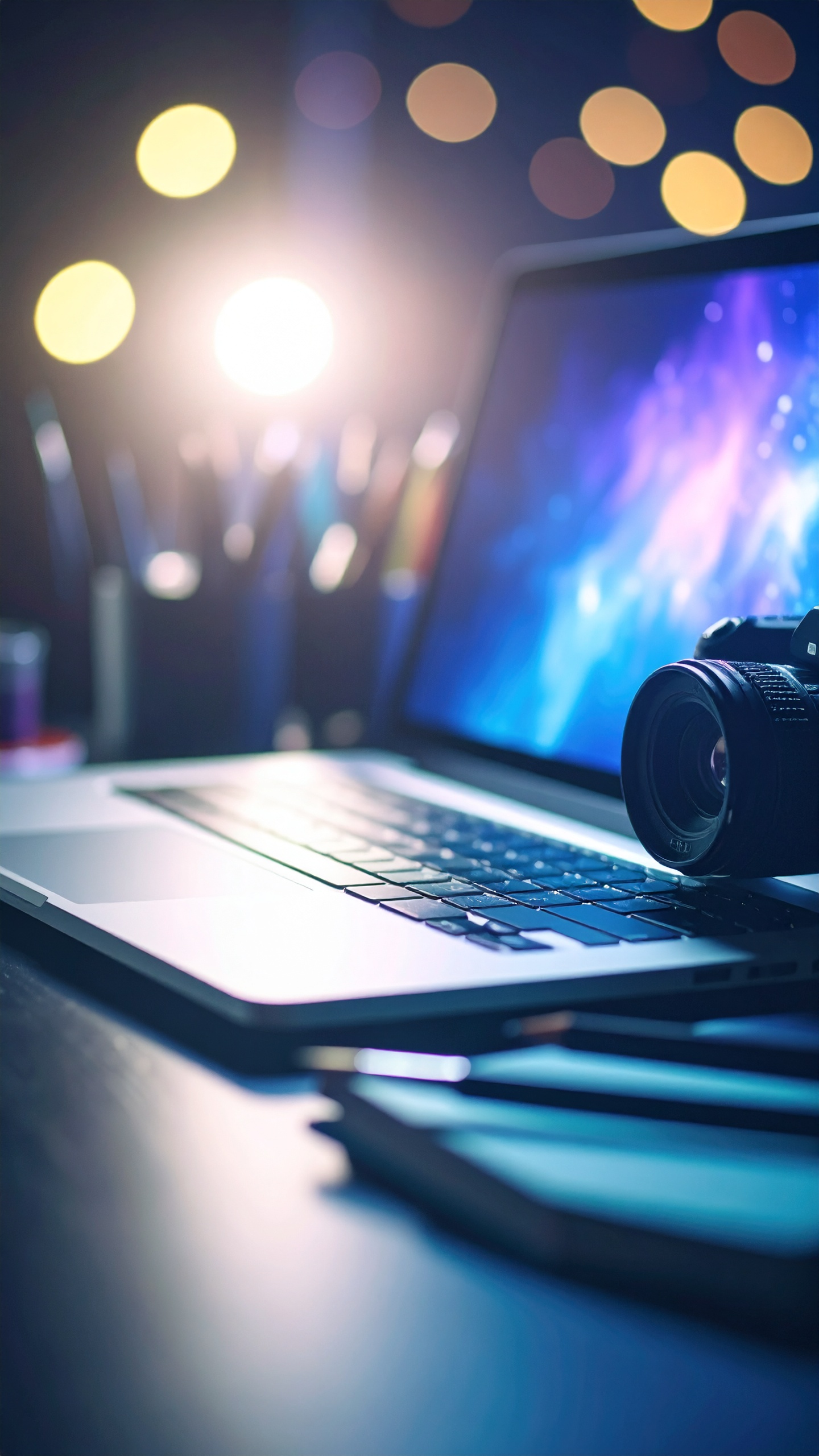 Gestão de Redes Sociais