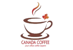 Logo Canada Coffee